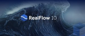 Lire la suite à propos de l’article RealFlow 10, la nouvelle version du simulateur de fluides